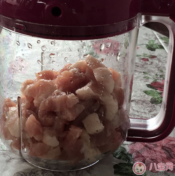 小白熊輔食機(jī)怎么樣 小白熊輔食機(jī)好用嗎(小白熊輔食機(jī)0673測(cè)評(píng))