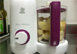 小白熊輔食機(jī)怎么樣 小白熊輔食機(jī)好用嗎(小白熊輔食機(jī)0673測(cè)評(píng))