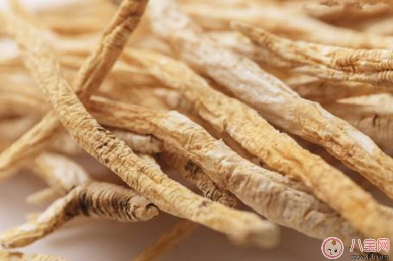 孕婦可以喝黨參湯嗎 孕婦可以吃黨參補氣血嗎