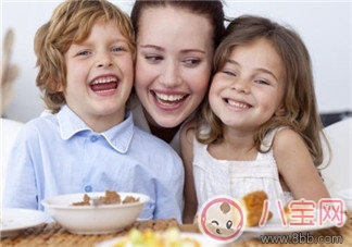 這樣的愛心早餐 還怕娃不愛吃？