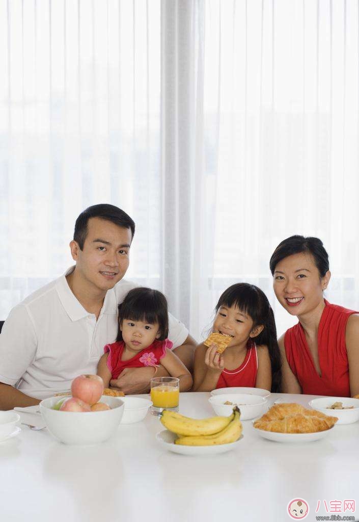 這樣的愛心早餐 還怕娃不愛吃？