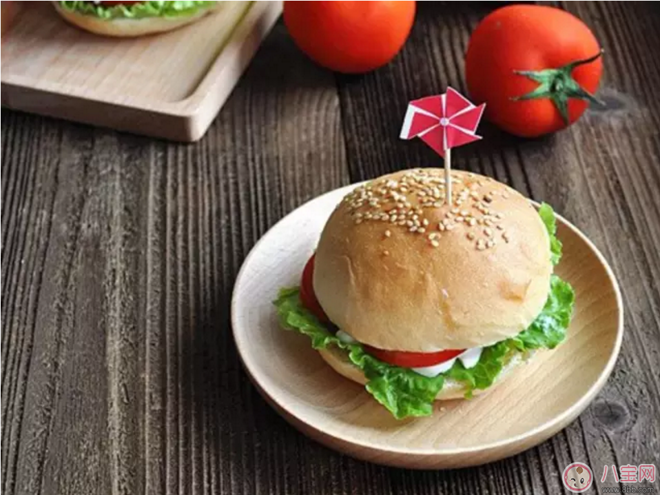 這樣的愛心早餐 還怕娃不愛吃？