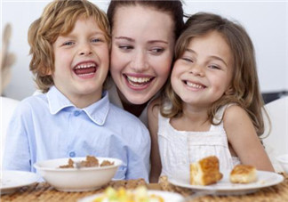 這樣的愛心早餐 還怕娃不愛吃？