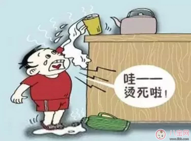 嬰兒家庭安全隱患有哪些 你為寶寶清除這些安全隱患了嗎 嬰兒家庭安全隱患有哪些 你為寶寶清除這些安全隱患了嗎