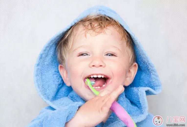 孩子可以用電動(dòng)牙刷嗎 寶寶選擇電動(dòng)牙刷的標(biāo)準(zhǔn)是什么 孩子可以用電動(dòng)牙刷嗎 寶寶選擇電動(dòng)牙刷的標(biāo)準(zhǔn)是什么
