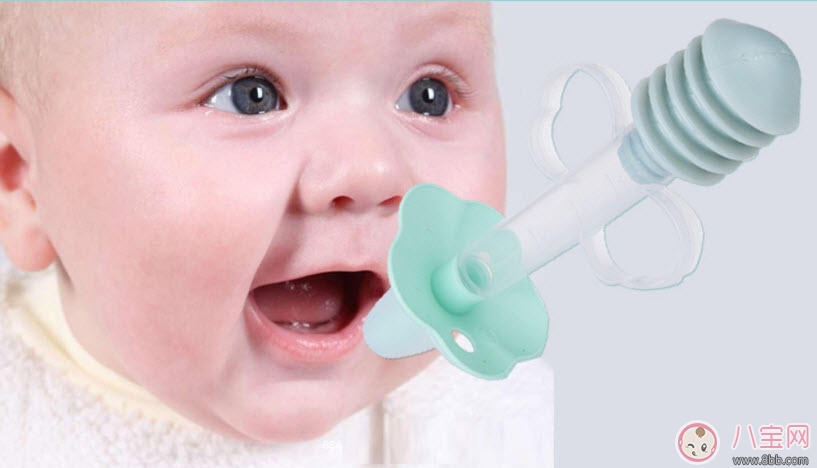 嬰兒喂藥器什么牌子好 小白熊新生兒喂藥器有用嗎 嬰兒喂藥器什么牌子好 小白熊新生兒喂藥器有用嗎