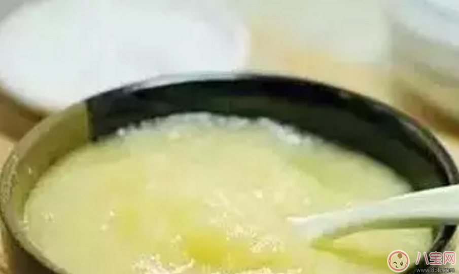 寶寶秋季輔食水果泥 如何快速制作水果泥