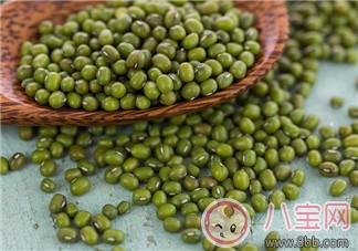 綠豆消暑美容作用大  如何發(fā)揮綠豆的作用