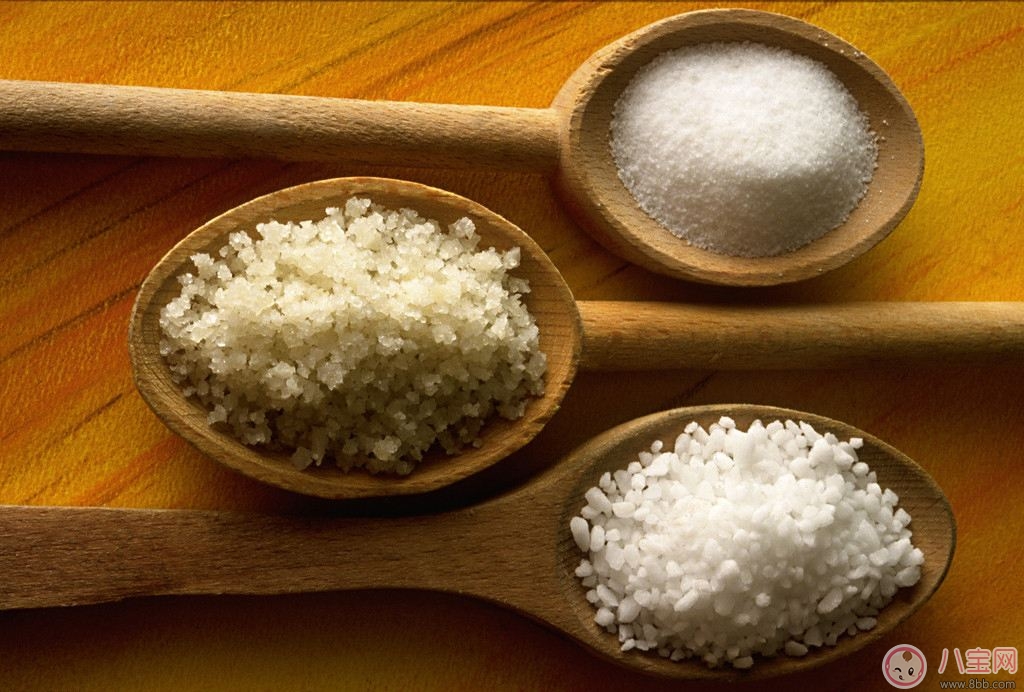 寶寶輔食如何加鹽  加鹽建議與注意事項(xiàng)