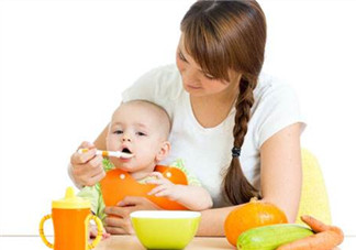 寶寶輔食如何加鹽  加鹽建議與注意事項