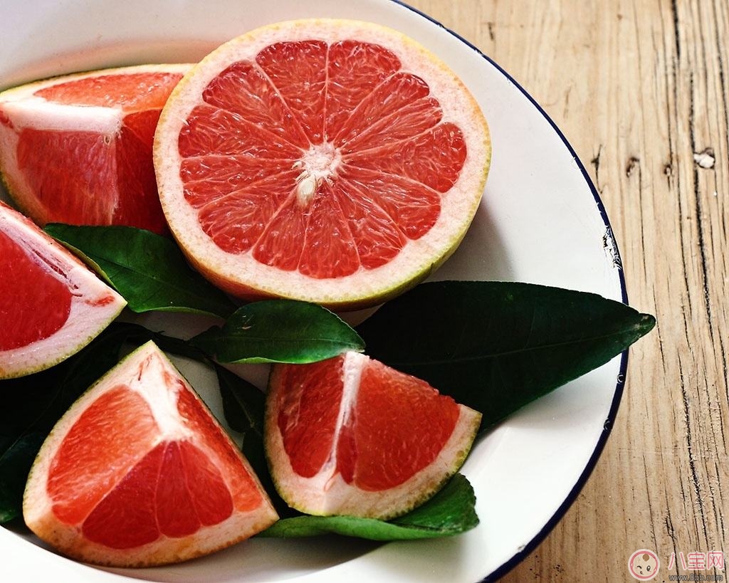 健康柑橘類水果 哪些時(shí)候不能吃 健康柑橘類水果 哪些時(shí)候不能吃