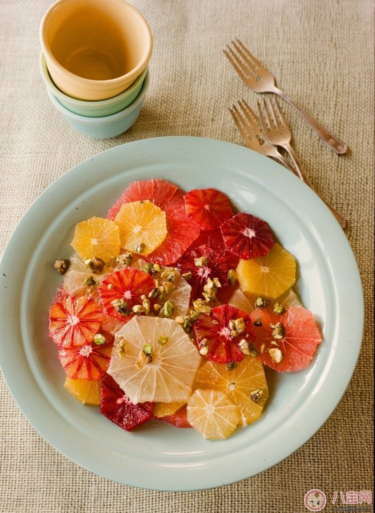 健康柑橘類水果 哪些時(shí)候不能吃 健康柑橘類水果 哪些時(shí)候不能吃