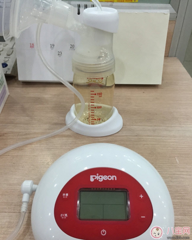 日本原裝貝親電動靜音吸奶器好用嗎 日本貝親電動吸奶器使用說明 日本原裝貝親電動靜音吸奶器好用嗎 日本貝親電動吸奶器使用說明