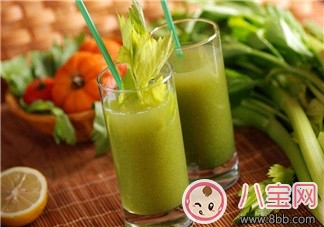 健康飲食須知 芹菜可預防多種疾病