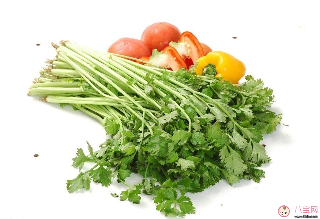 健康飲食須知 芹菜可預防多種疾病