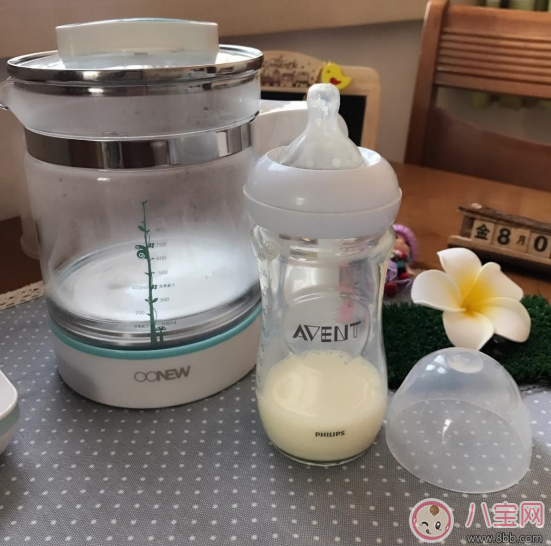 寶寶奶冷了怎么辦 喔喔牛恒溫調(diào)奶器來幫忙 寶寶奶冷了怎么辦 喔喔牛恒溫調(diào)奶器來幫忙