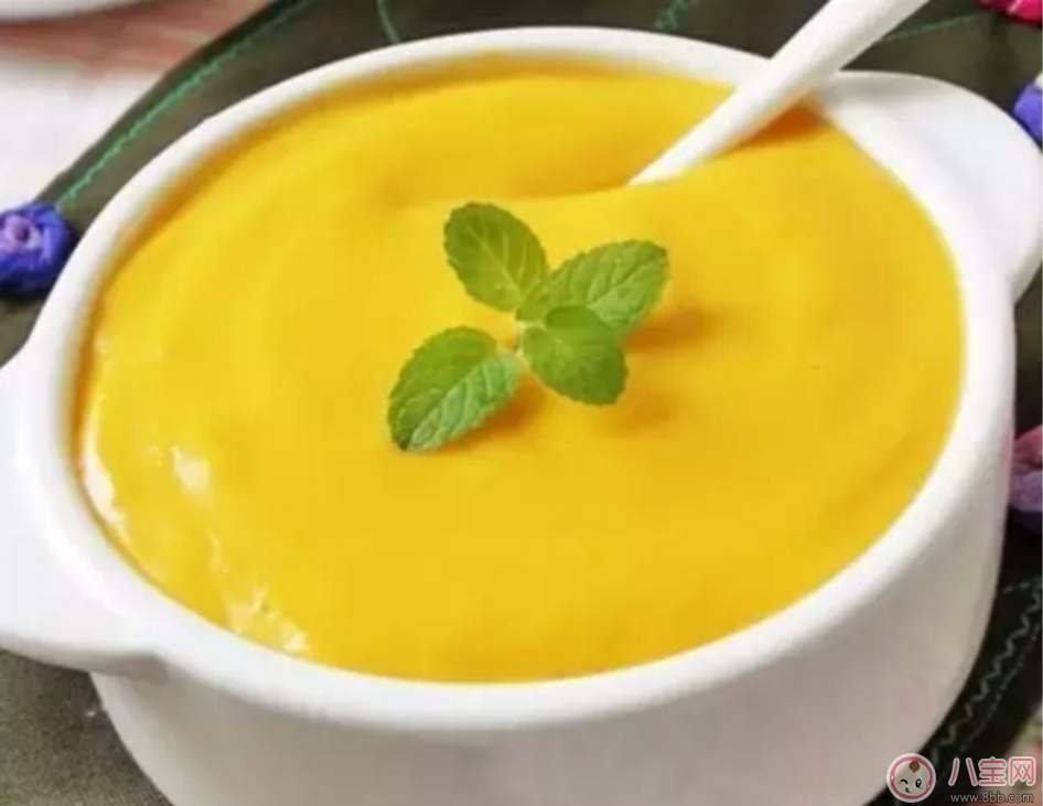 秋季如何去燥 適合寶寶的去燥輔食 秋季如何去燥 適合寶寶的去燥輔食