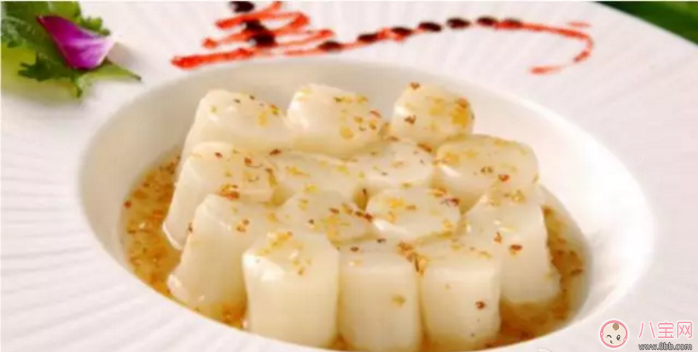 秋季如何去燥 適合寶寶的去燥輔食 秋季如何去燥 適合寶寶的去燥輔食