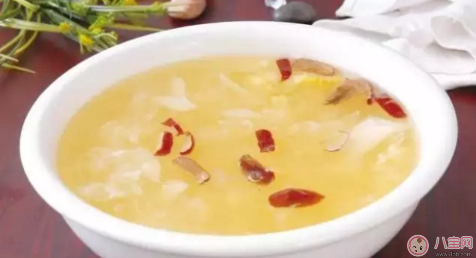 秋季如何去燥 適合寶寶的去燥輔食 秋季如何去燥 適合寶寶的去燥輔食