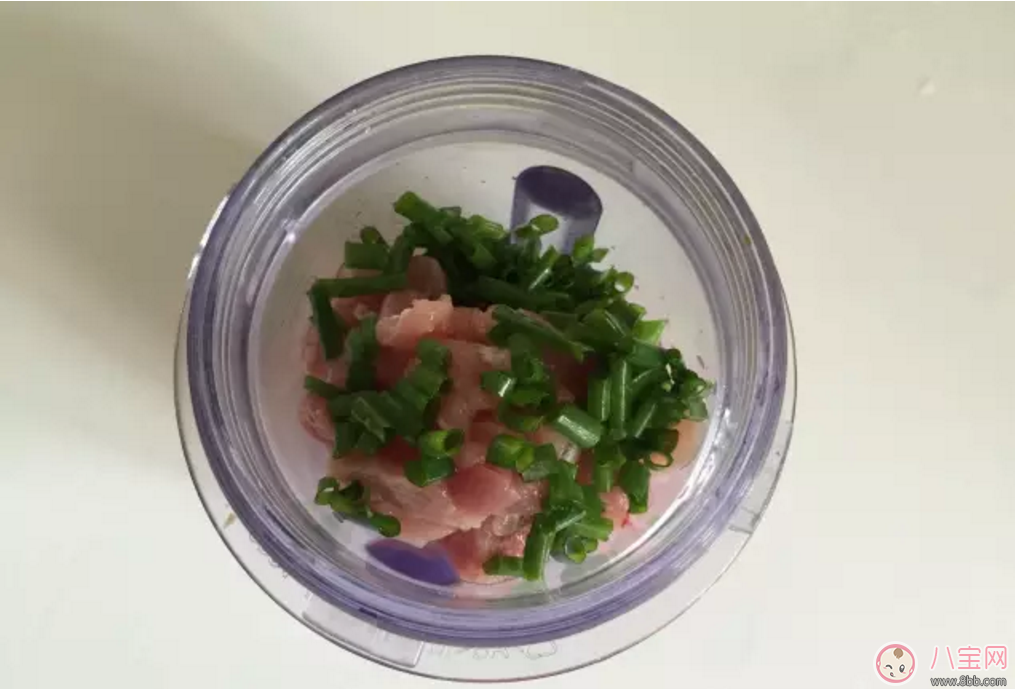 寶寶秋季飲食  輔食原則和制作