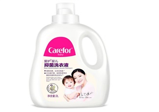 愛護寶寶洗衣液怎么樣 愛護洗衣液測評