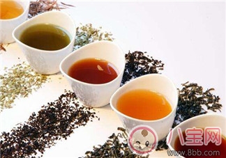 秋天必備飲品  潤燥養(yǎng)生茶