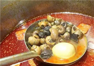 福壽螺和螺絲粉有關(guān)系嗎，熬螺螄粉的湯里面會有福壽螺嗎