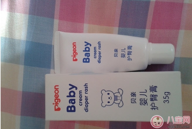 貝親護(hù)臀膏可以擦臉嗎 貝親嬰兒護(hù)臀膏能天天用嗎