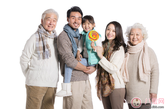 80后和70后相比更愛生二胎是什么原因