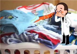 給寶寶洗衣服有什么講究 寶寶衣服清洗常見錯誤