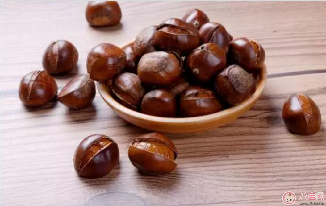 孕期零食吃什么  不能吃的零食知多少