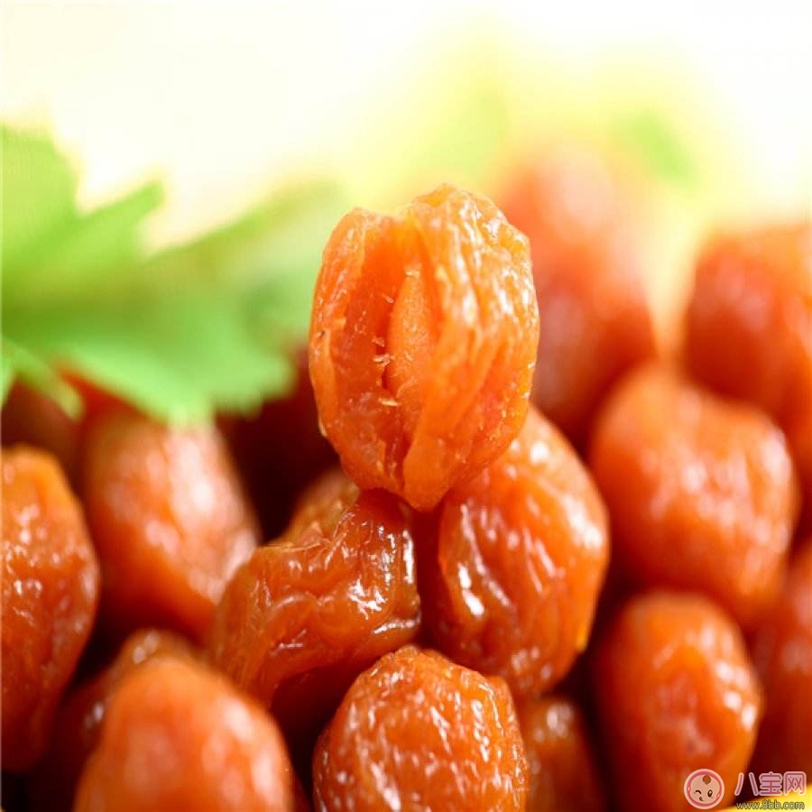 孕期零食吃什么  不能吃的零食知多少