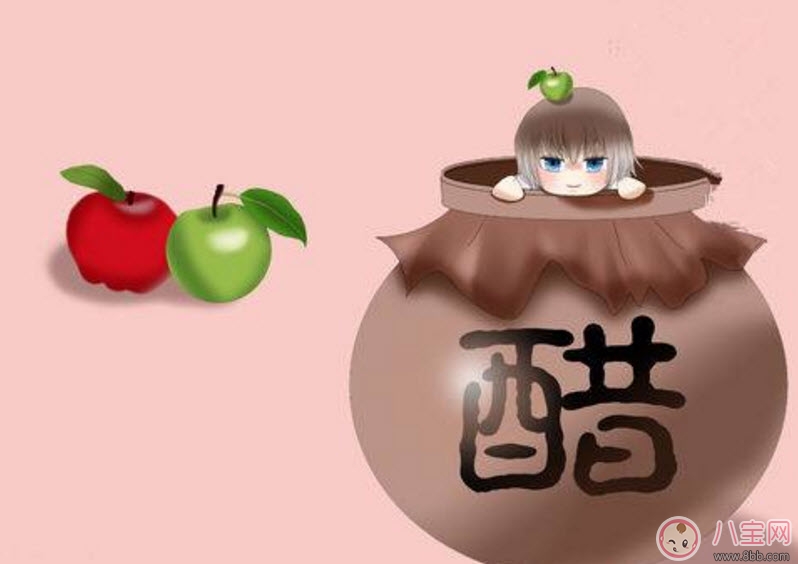 寶寶多大可以吃醋 孩子吃醋的好處有哪些 寶寶多大可以吃醋 孩子吃醋的好處有哪些