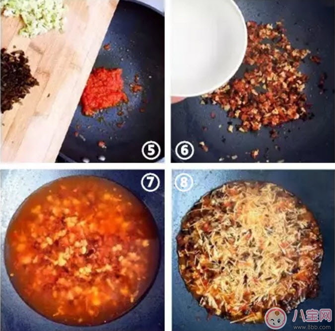 寶寶多大可以吃面條 寶寶面條如何挑選(寶寶吃面條注意事項) 寶寶多大可以吃面條 寶寶面條如何挑選(寶寶吃面條注意事項)