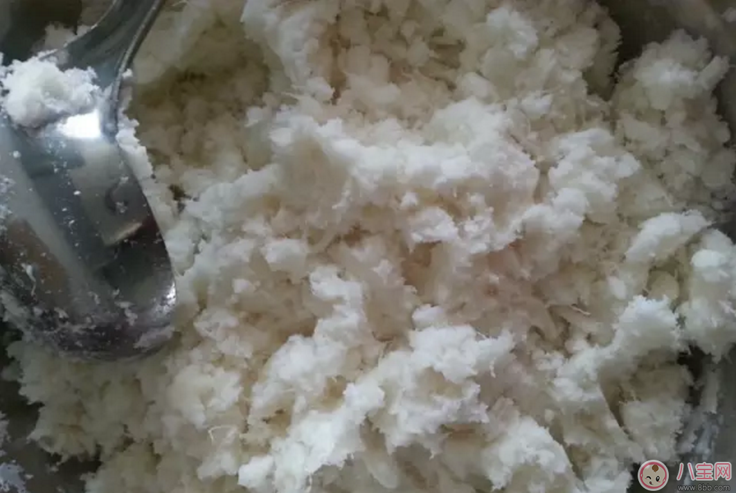 藍(lán)莓輔食營養(yǎng)高 如何給寶寶吃