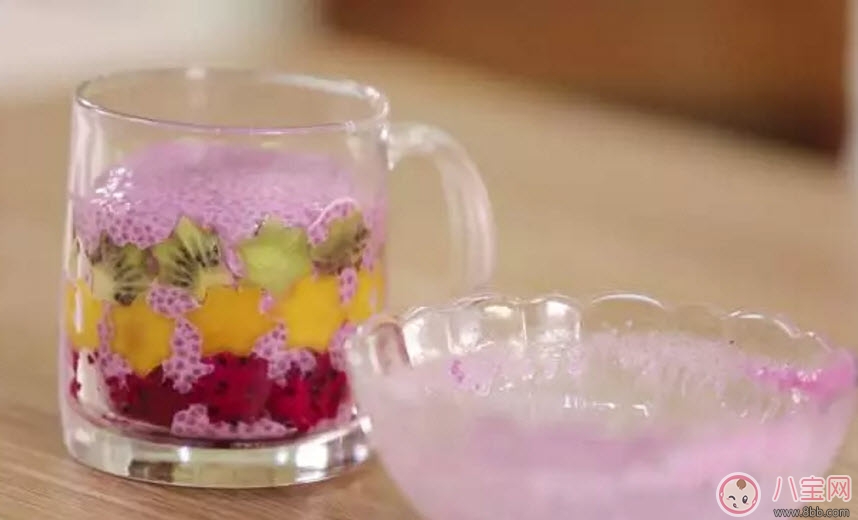 寶寶能吃奇亞籽嗎 奇亞籽多大的寶寶能吃(寶寶奇亞籽食譜) 寶寶能吃奇亞籽嗎 奇亞籽多大的寶寶能吃(寶寶奇亞籽食譜)