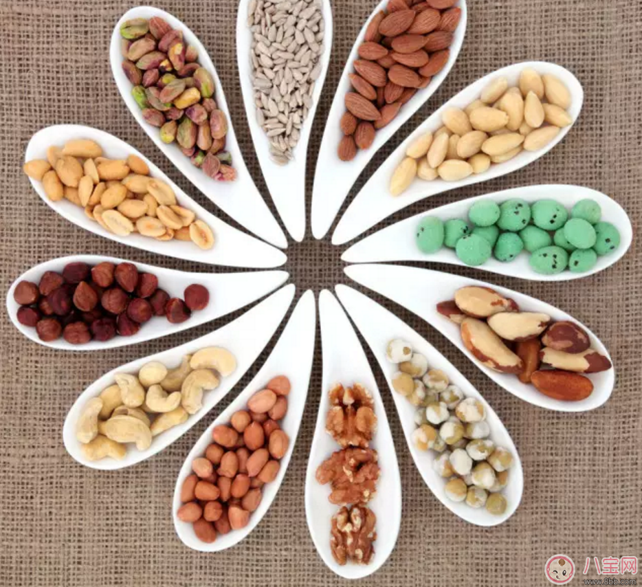 如何選擇寶寶零食 讓寶寶吃的更營(yíng)養(yǎng)健康