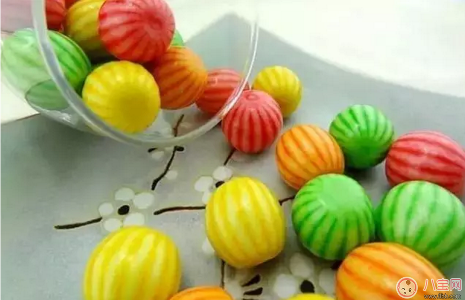 如何選擇寶寶零食 讓寶寶吃的更營(yíng)養(yǎng)健康