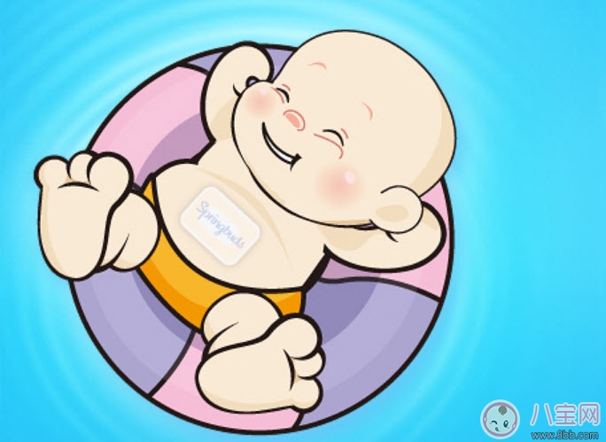 寶寶游泳貼需要準(zhǔn)備么 寶寶護(hù)臍貼用到多大 寶寶游泳貼需要準(zhǔn)備么 寶寶護(hù)臍貼用到多大