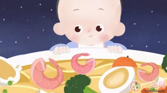 寶寶缺鐵怎么補(bǔ) 寶寶缺鐵吃什么 寶寶缺鐵怎么補(bǔ) 寶寶缺鐵吃什么