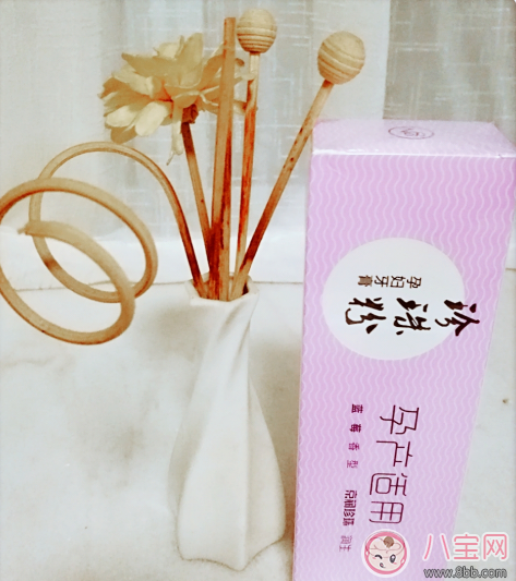 適合準(zhǔn)媽媽用的牙膏測評：京潤珍珠粉孕婦牙膏