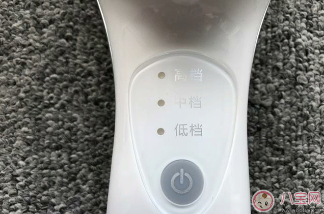 洗臉效果超好潔面測評:木薯聲波潔面儀 洗臉效果超好潔面測評:木薯聲波潔面儀