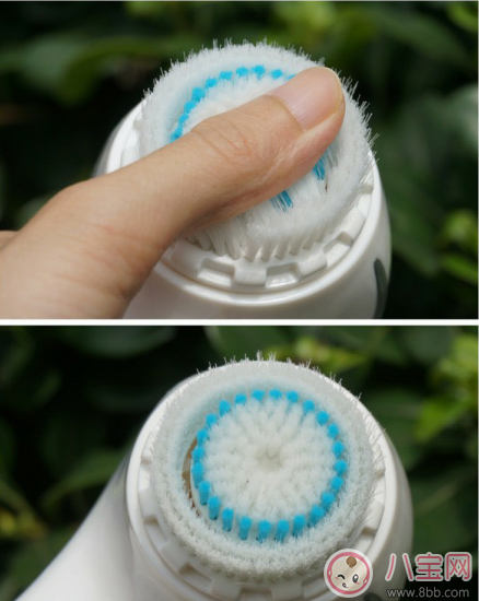 洗臉效果超好潔面測評:木薯聲波潔面儀 洗臉效果超好潔面測評:木薯聲波潔面儀