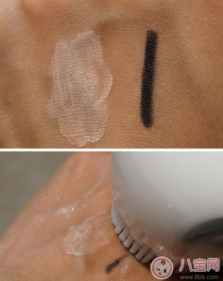 洗臉效果超好潔面測評:木薯聲波潔面儀 洗臉效果超好潔面測評:木薯聲波潔面儀