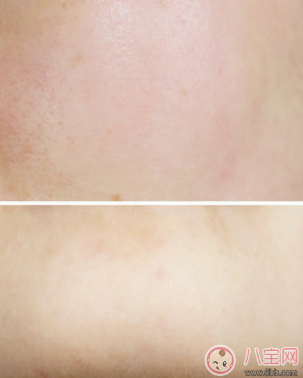 洗臉效果超好潔面測評:木薯聲波潔面儀 洗臉效果超好潔面測評:木薯聲波潔面儀