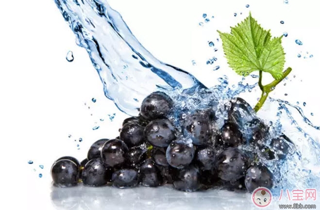 孕婦每天可以吃多少葡萄 懷孕吃葡萄有什么好處 孕婦每天可以吃多少葡萄 懷孕吃葡萄有什么好處