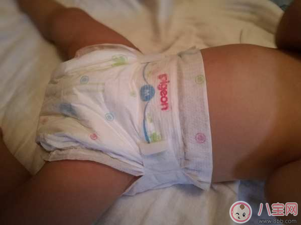 寶寶覺得穿紙尿褲悶怎么辦 推薦兩款透氣型紙尿褲 寶寶覺得穿紙尿褲悶怎么辦 推薦兩款透氣型紙尿褲