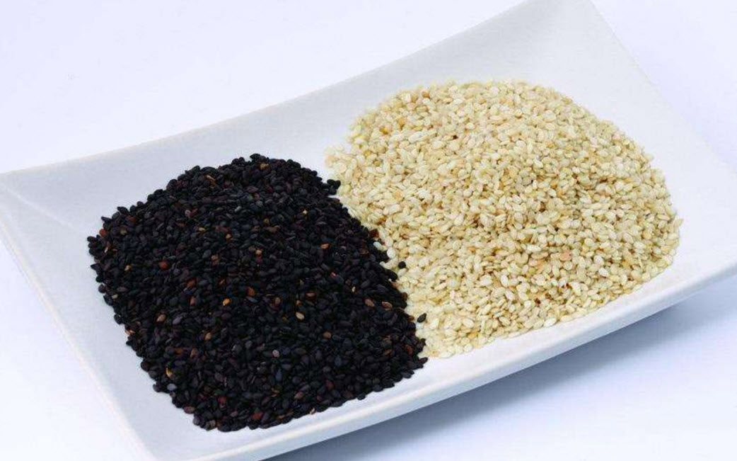 孕婦吃白芝麻好還是黑芝麻好，孕婦血糖高能吃芝麻嗎