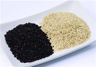 孕婦吃白芝麻好還是黑芝麻好，孕婦血糖高能吃芝麻嗎