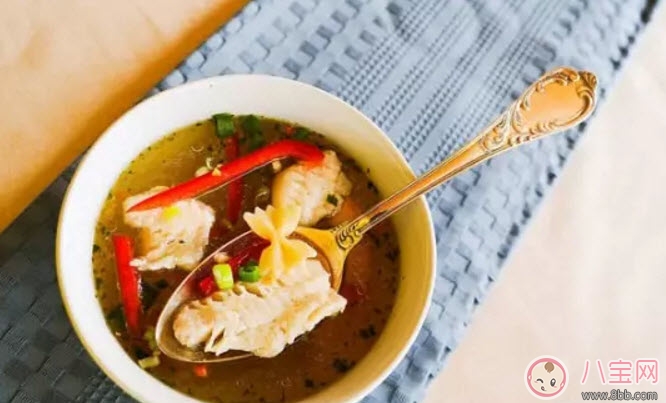 孕婦吃肉好還是喝湯好 孕婦是喝湯還是吃肉